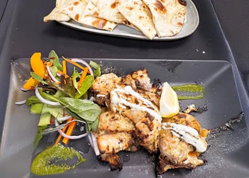The Clove Indian and Nepali Cuisine