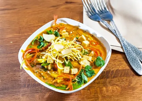 Photo 1 of 4: The Clove Indian and Nepali Cuisine