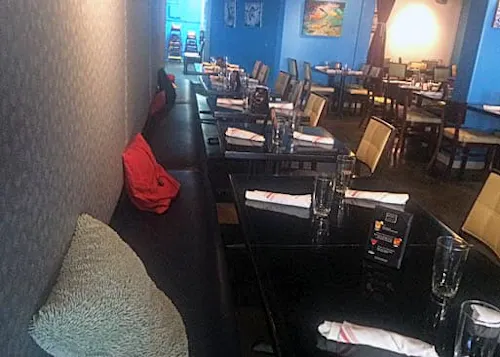 Reel Seafood