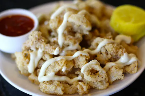 Reel Seafood