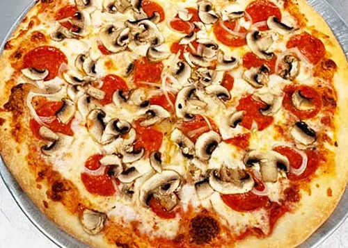 Jerry's Pizza & Subs