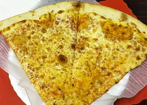Jerry's Pizza & Subs