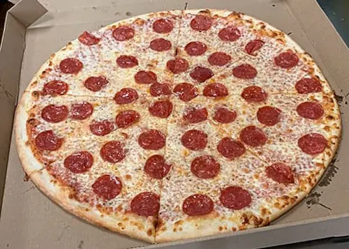 Jerry's Pizza & Subs
