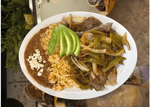 El Gallo Dorado