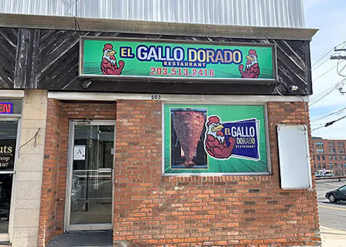 El Gallo Dorado