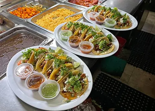 Photo 1 of 4: El Gallo Dorado