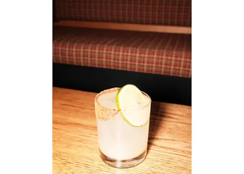 Side Eye Bar
