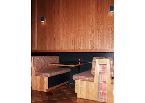 Side Eye Bar