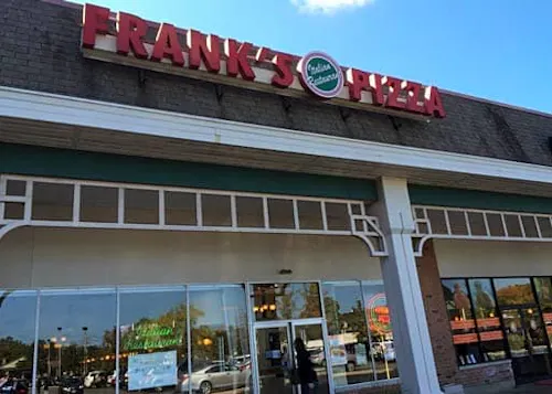 Frank's Pizza of Oakland