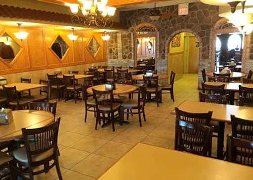 Frank's Pizza of Oakland