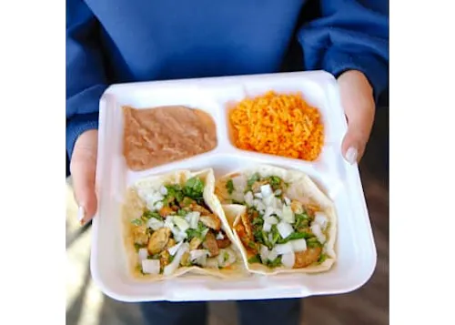 Mesquite Fresh Street Mex