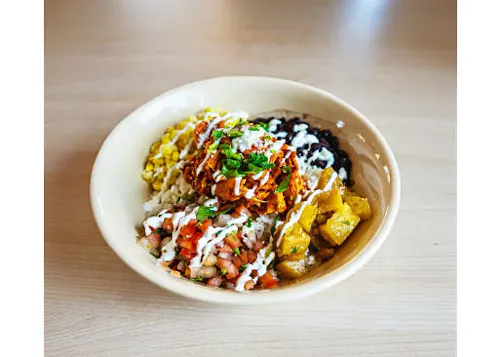 Boda Fresh Mexican - Tampa