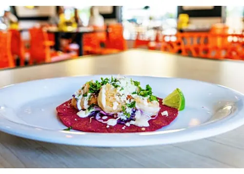 Boda Fresh Mexican - Tampa