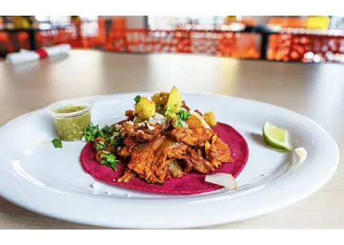 Photo 1 of 4: Boda Fresh Mexican - Tampa