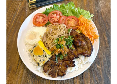 Banh Canh Tom Cua