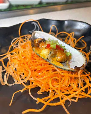 Tsuki Sushi & Grill