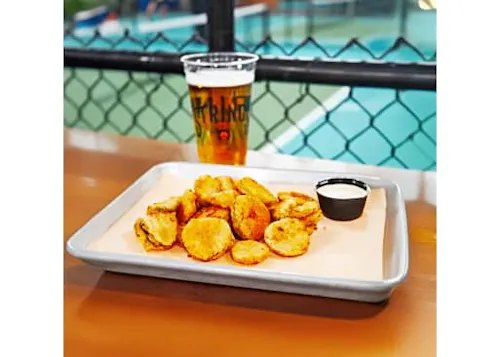 Chipshot Bar & Restaurant