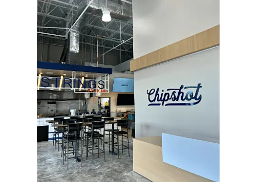 Photo 1 of 4: Chipshot Bar & Restaurant