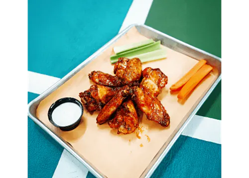 Chipshot Bar & Restaurant