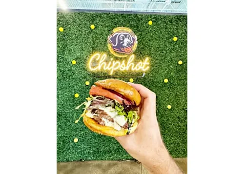 Chipshot Bar & Restaurant