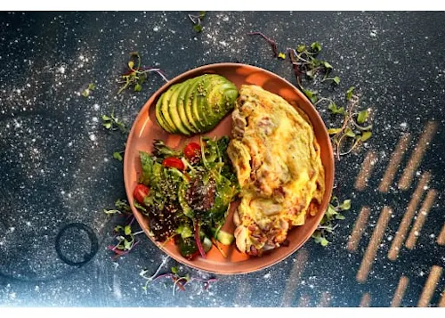 Moqa Cafe