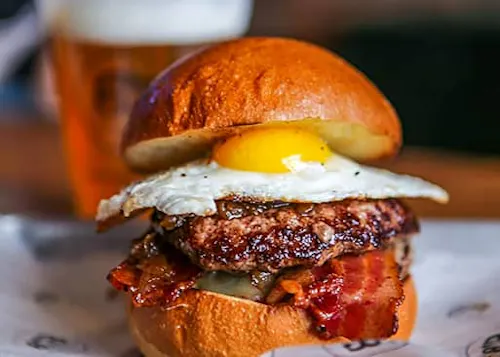 Blackironburger