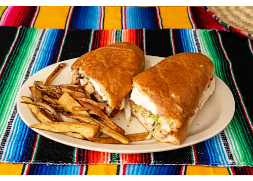 El Tiempo Taqueria