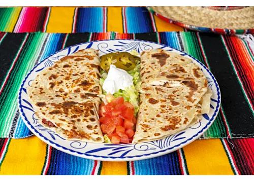 El Tiempo Taqueria