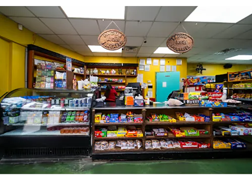 Photo 1 of 4: El Tiempo Taqueria