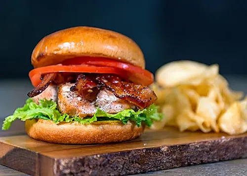 Offerdahl’s Off-The-Grill