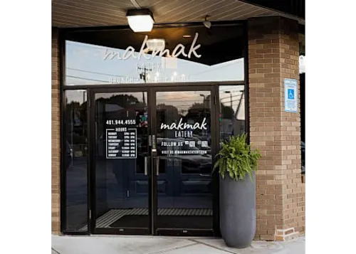 makmak EATERY