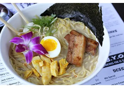 Roc N Ramen
