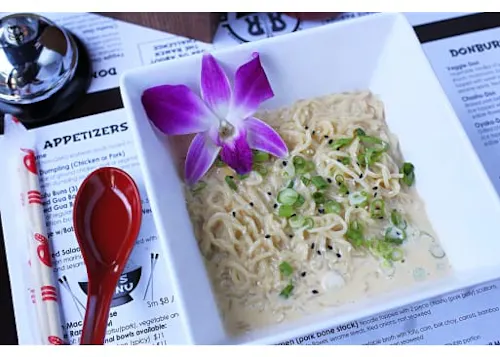 Roc N Ramen