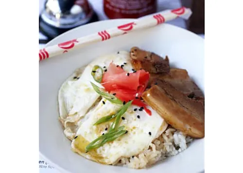 Photo 1 of 4: Roc N Ramen