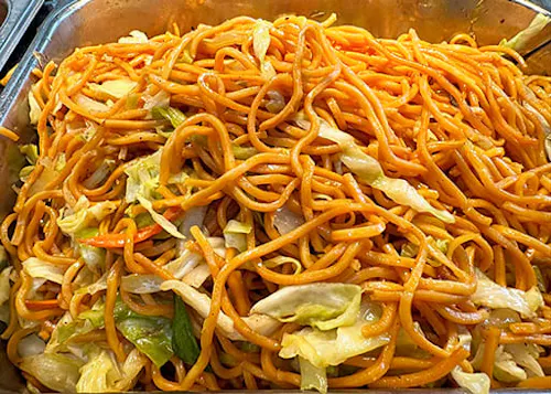 Great Wall Express