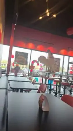 Urban Bird Hot Chicken - Houston (Pearland)