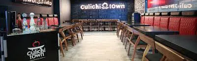 Culichi Town - Bell