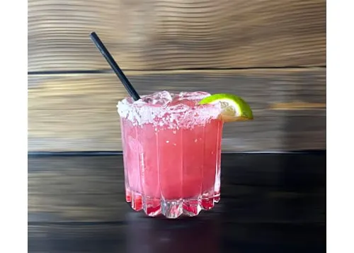 Happy Hour Bar