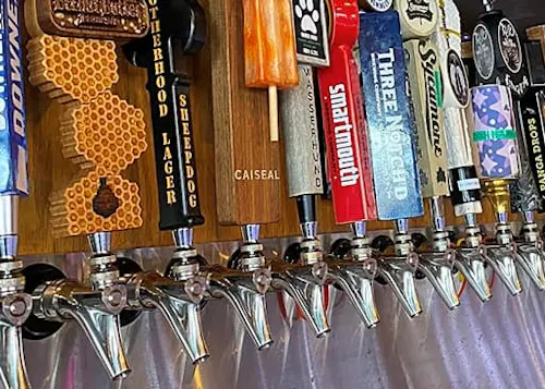 Photo 1 of 4: Warriors Taphouse