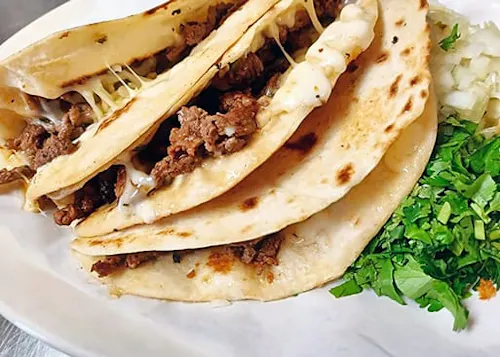 El Rodeo Mexican Grill 5