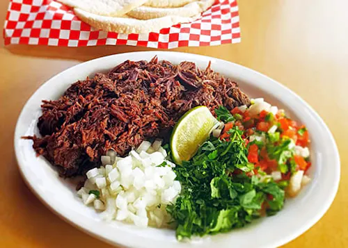 El Rodeo Mexican Grill 5