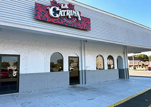 La Catrina Restaurant