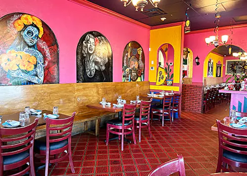 La Catrina Restaurant