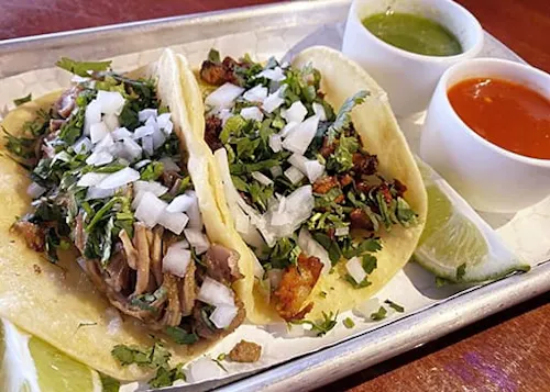La Catrina Restaurant