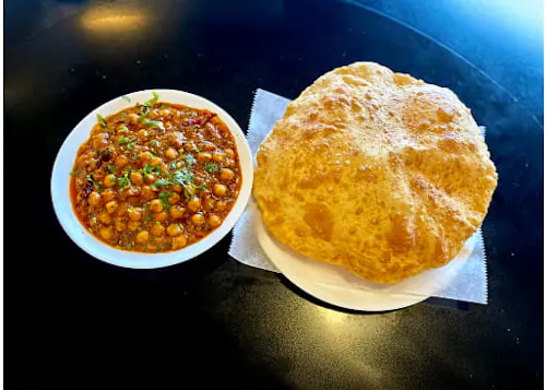 Indian Bistro