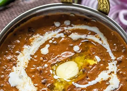 Indian Bistro