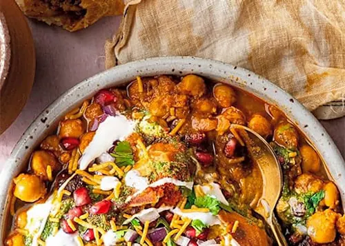 Indian Bistro