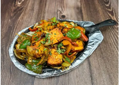 Photo 1 of 4: Indian Bistro