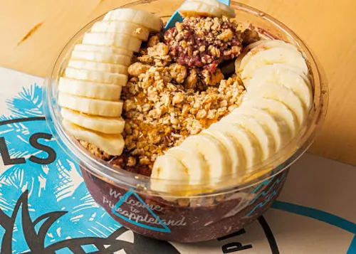 Playa Bowls- Snellville