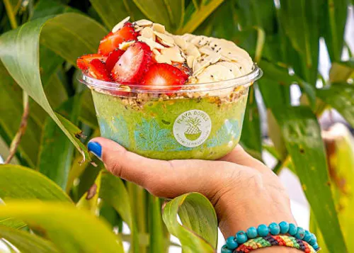 Playa Bowls- Snellville